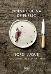 Portada Nueva cocina de pueblo