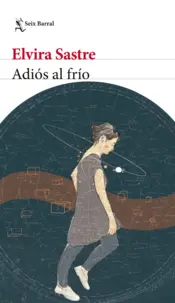 Portada Adiós al frío