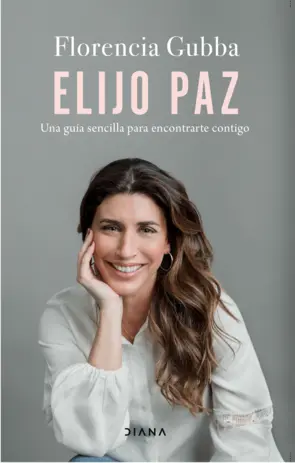 Portada Elijo paz