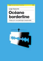 Portada Océano borderline