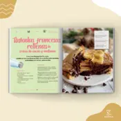 Portada Mis mejores recetas en freidora de aire 1