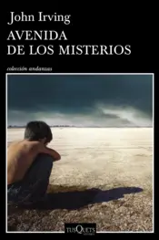 Portada Avenida de los misterios