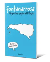 Portada  Argentina según el Negro