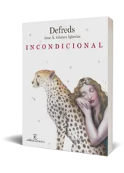 Miniatura portada 3d Incondicional
