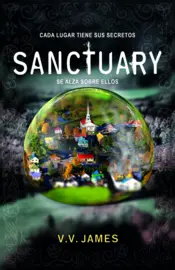 Portada Sanctuary