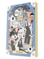 Miniatura portada 3d Mientras Yubooh duerme