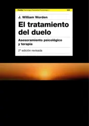 Portada El tratamiento del duelo