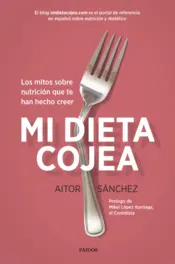Portada Mi dieta cojea