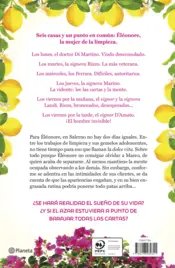 Miniatura contraportada Un rayo de sol