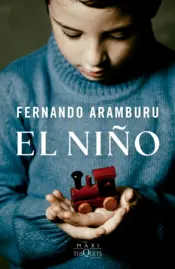 Portada El niño