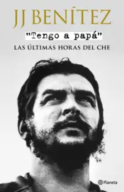 Portada Tengo a papá