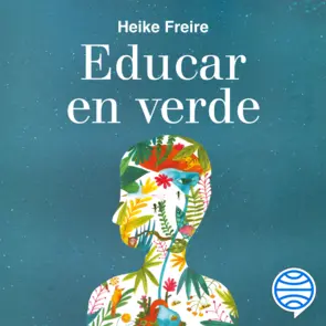 Portada Educar en verde