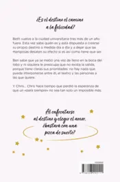 Miniatura contraportada Nosotros, con buena suerte