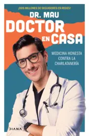 Portada Doctor en casa