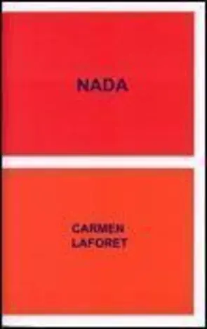 Portada Nada