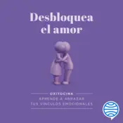 Portada Desbloquea el amor