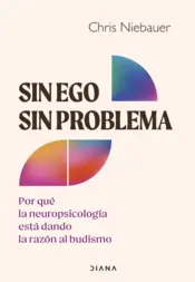 Portada Sin ego, sin problema
