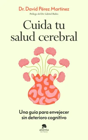 Portada Cuida tu salud cerebral