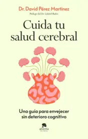 Portada Cuida tu salud cerebral