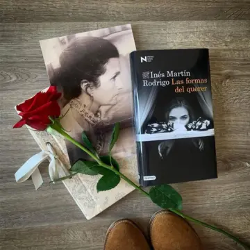 Imagen extra Las formas del querer 1