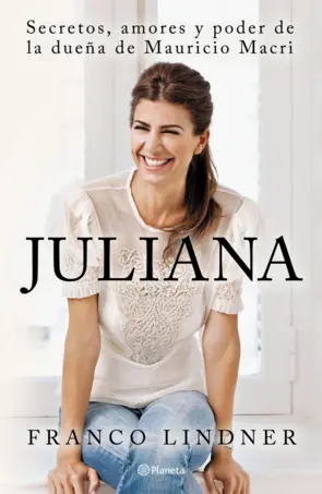 Portada Juliana