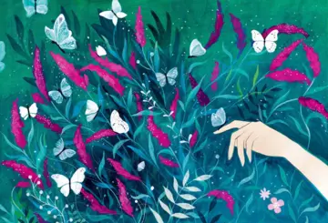 Imagen extra Las mujeres de Federico 2