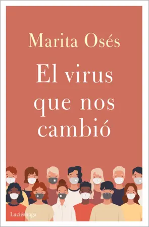 Portada El virus que nos cambió