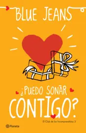Portada Puedo soñar contigo