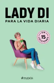 Portada Lady Di para la vida diaria