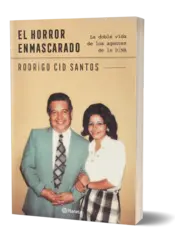 Miniatura portada 3d El horror enmascarado