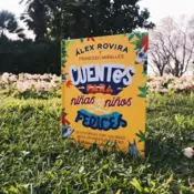 Portada Cuentos para niñas y niños felices 0