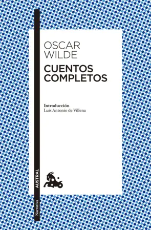 Portada Cuentos completos
