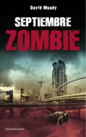Portada Septiembre zombie