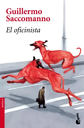 Portada El oficinista