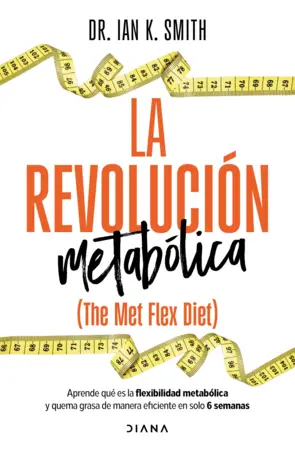 Portada La revolución metabólica