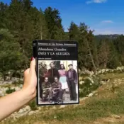 Portada Inés y la alegría 1
