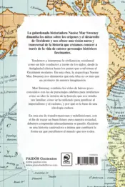 Miniatura contraportada Occidente