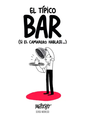 Portada El típico bar