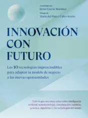 Portada Innovación con futuro