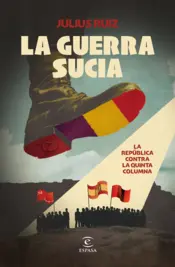 Portada La guerra sucia