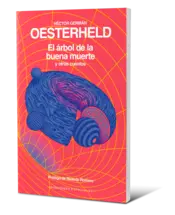Portada  El árbol de la buena muerte y otros cuentos