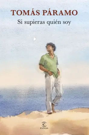 Portada Si supieras quién soy