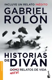 Portada Historias de diván (NE)