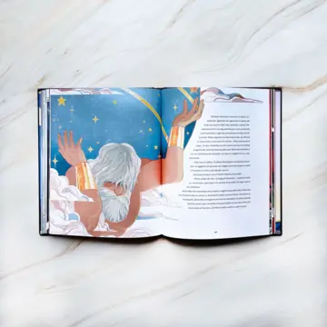 Imagen extra Mitos griegos 3