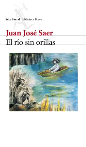 Portada El río sin orillas