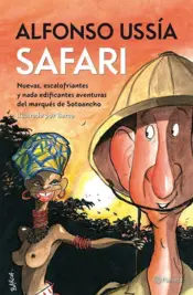 Portada Safari