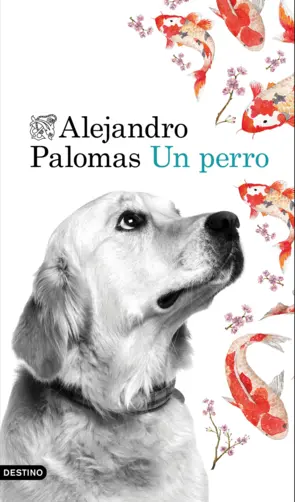 Portada Un perro