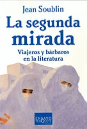 Portada La segunda mirada