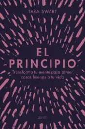 Portada El principio