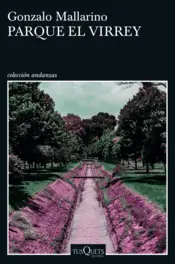 Portada Parque El Virrey